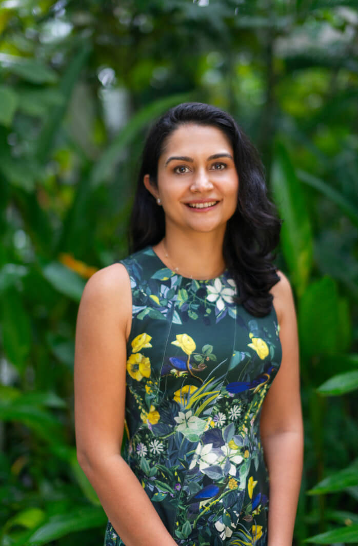 Himani Bhardwaj, Principal Attorney at HBM Law LLC