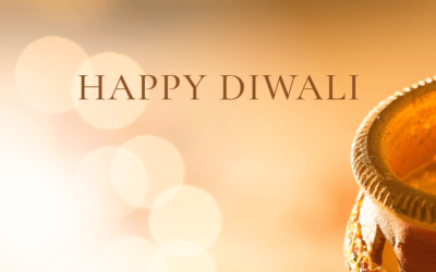 Happy Diwali from HBM Law Offices, LLC!