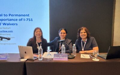 HBM Law’s Himani Bhardwaj Shares Expertise at AILA’s Asia Pacific Chapter Conference in Seoul