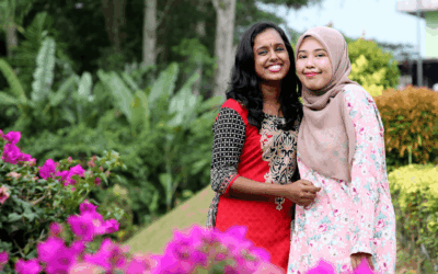 Mental Health Awareness Month at HBM Law: Prioritizing Wellness for Sharper Focus and Stronger Advocacy