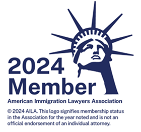 Member of American Immigration Lawyers Association 2025
